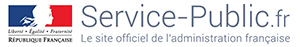 logo service-public.gouv.fr