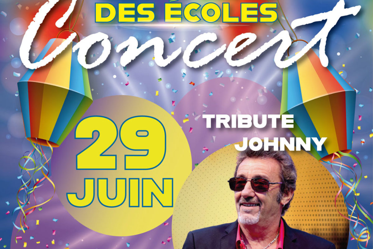 29 juin – Concert Souvenirs Souvenirs + Tribute Johnny – Un bel été à Pignans 2024