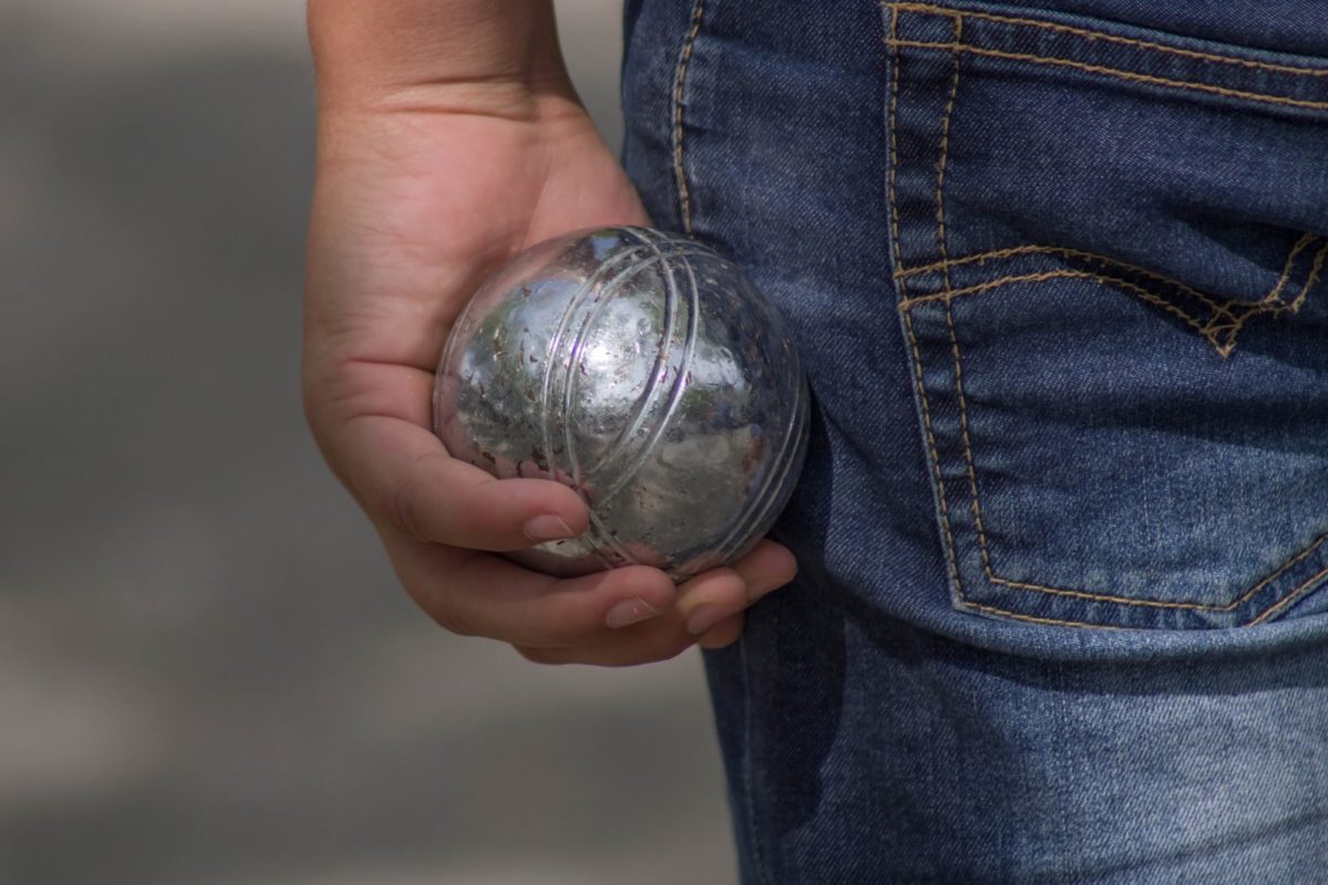 14 juillet – Concours de boules