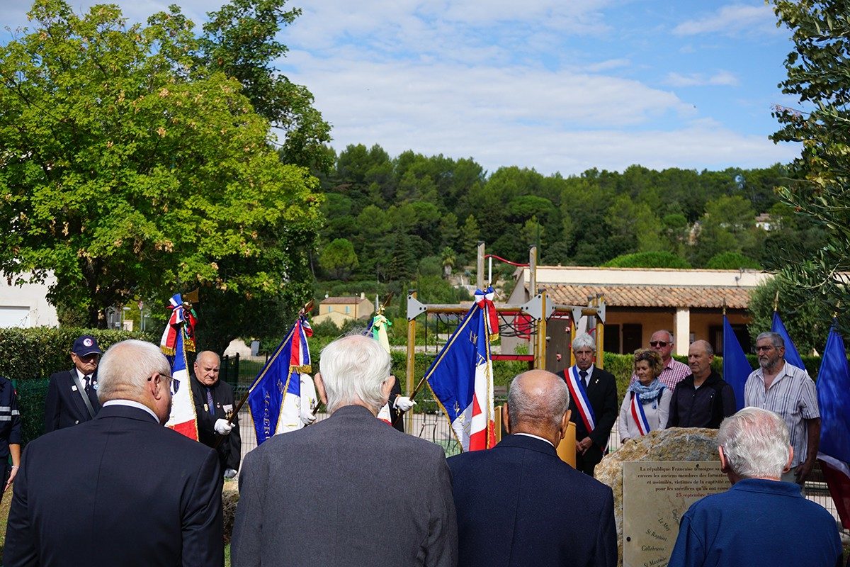 [Photos] Journée nationale d’hommage aux harkis 2019