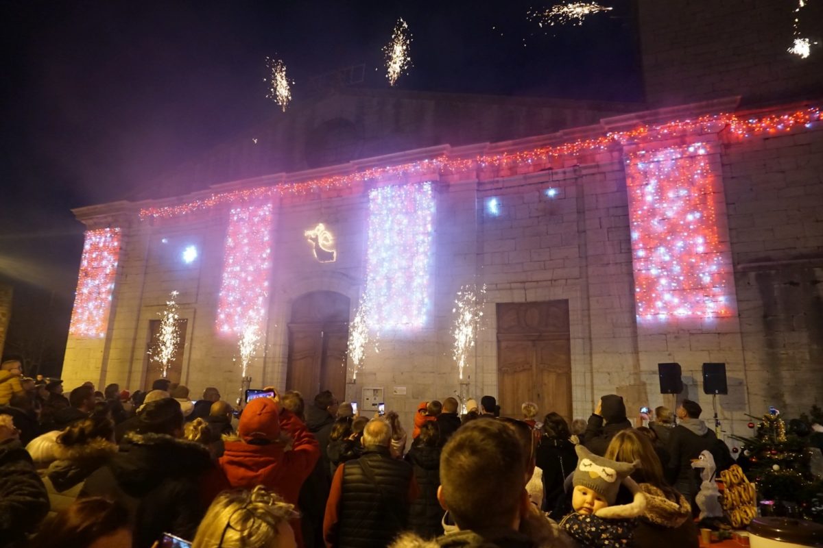 [Photos] Marché de Noël 2019