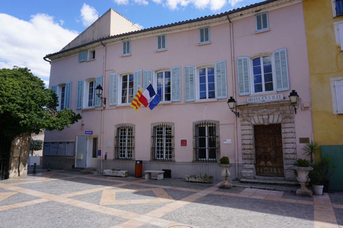 Mairie fermée les 26 et 27 mai 2022