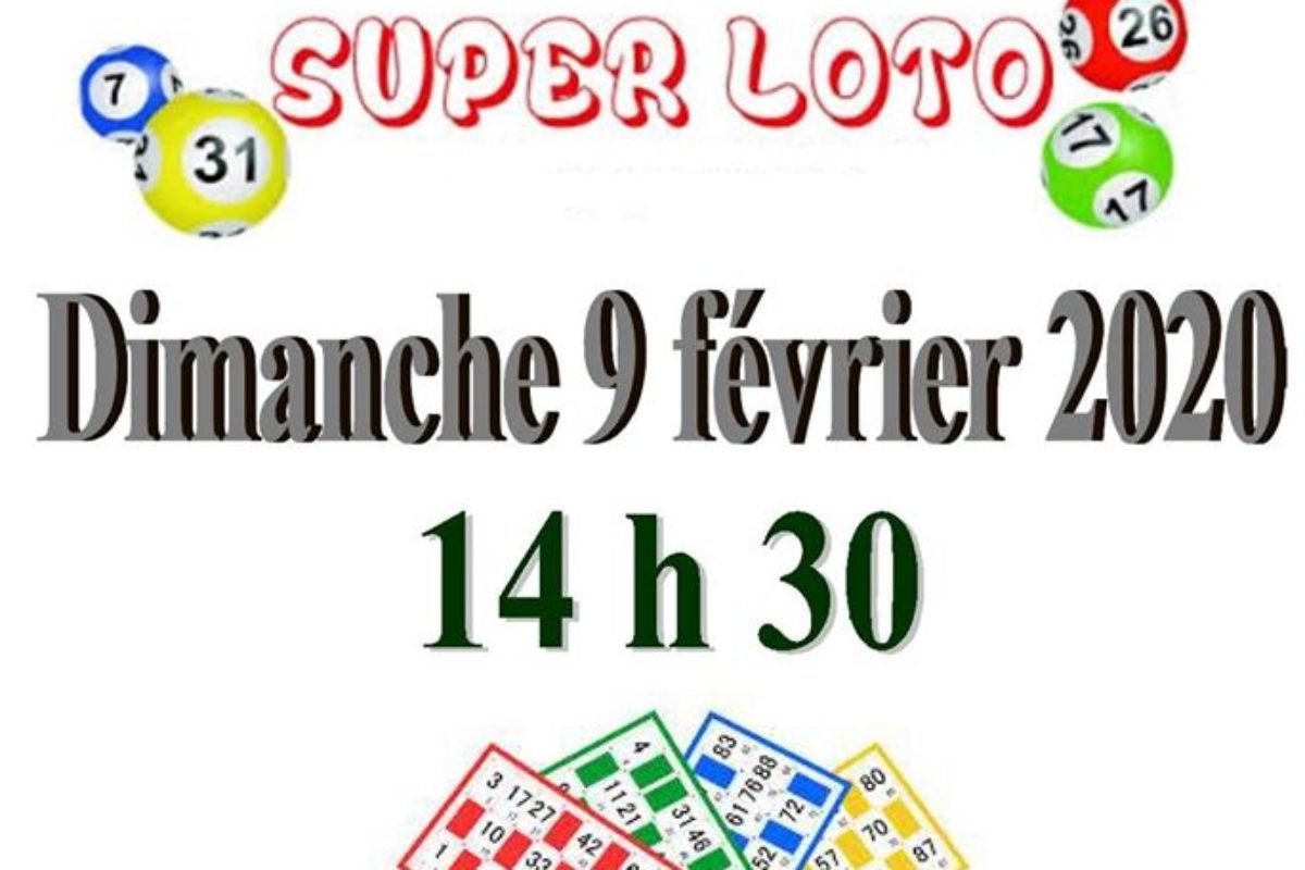 9 février – LOTO Basket Ball Club