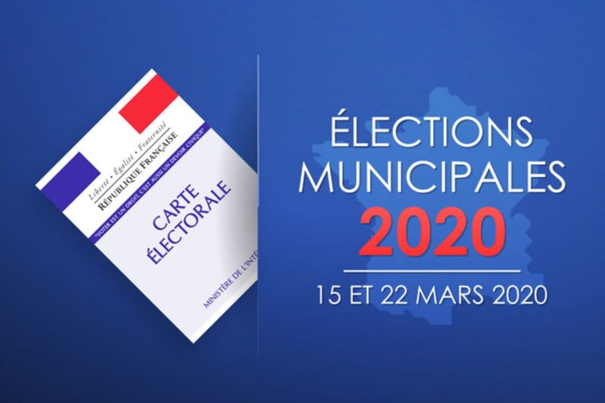 Élections 2020 – Avis aux candidats