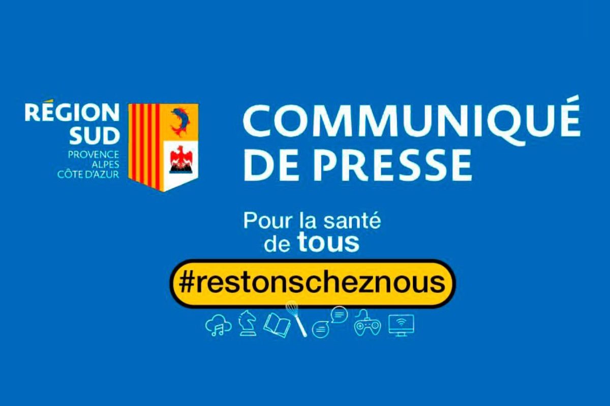 Région Sud – Un chéquier vacances « au secours du tourisme »