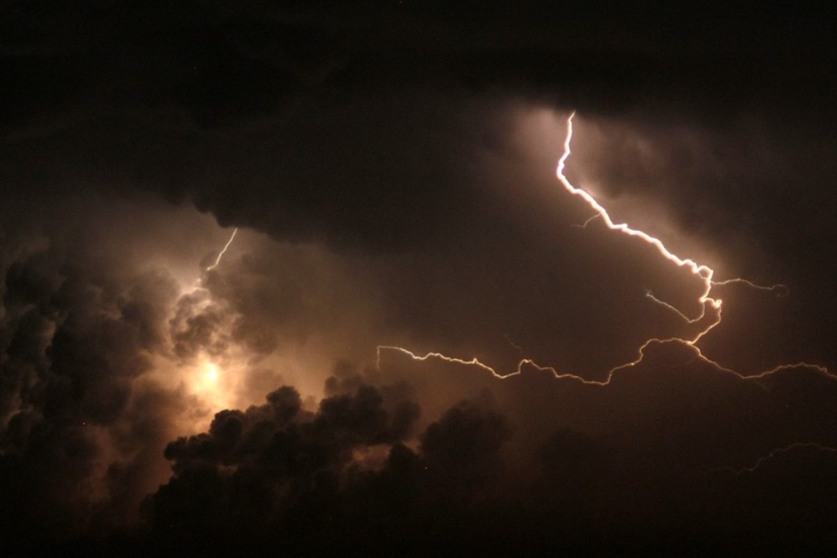 Le superbolt n’est pas classé comme catastrophe naturelle