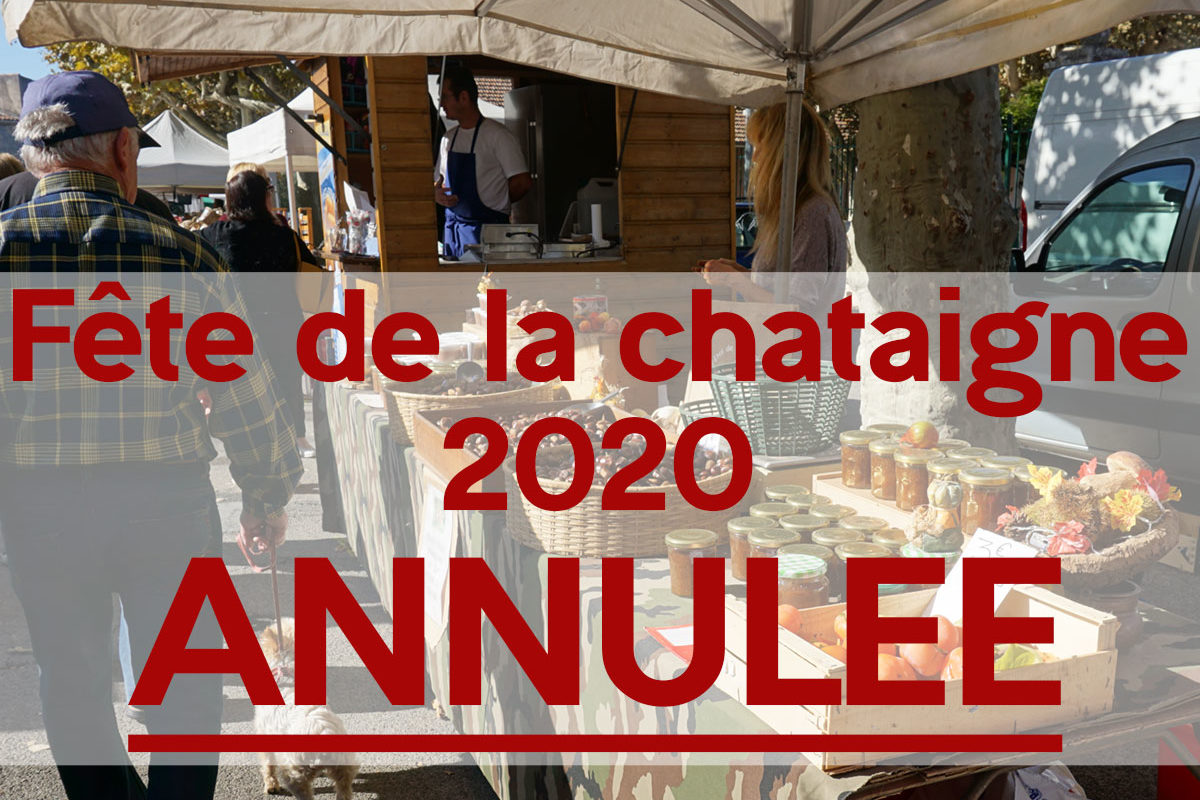 25 octobre [ANNULE] – Fête de la châtaigne