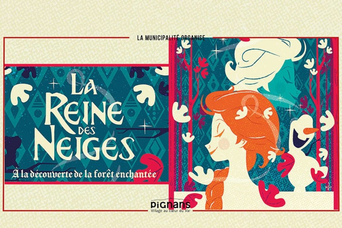 10 déc – Spectacle « La Reine des Neiges »