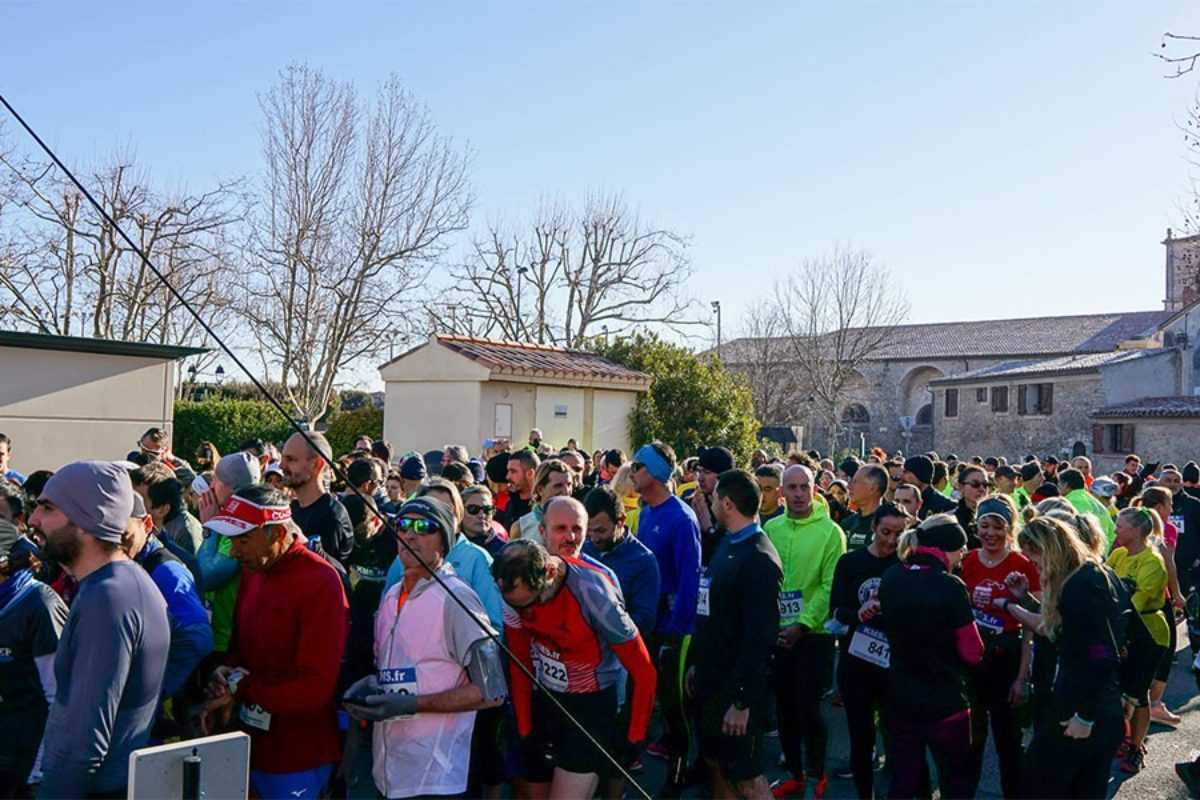 📷 [Photos] Traversée des Pignes 2022