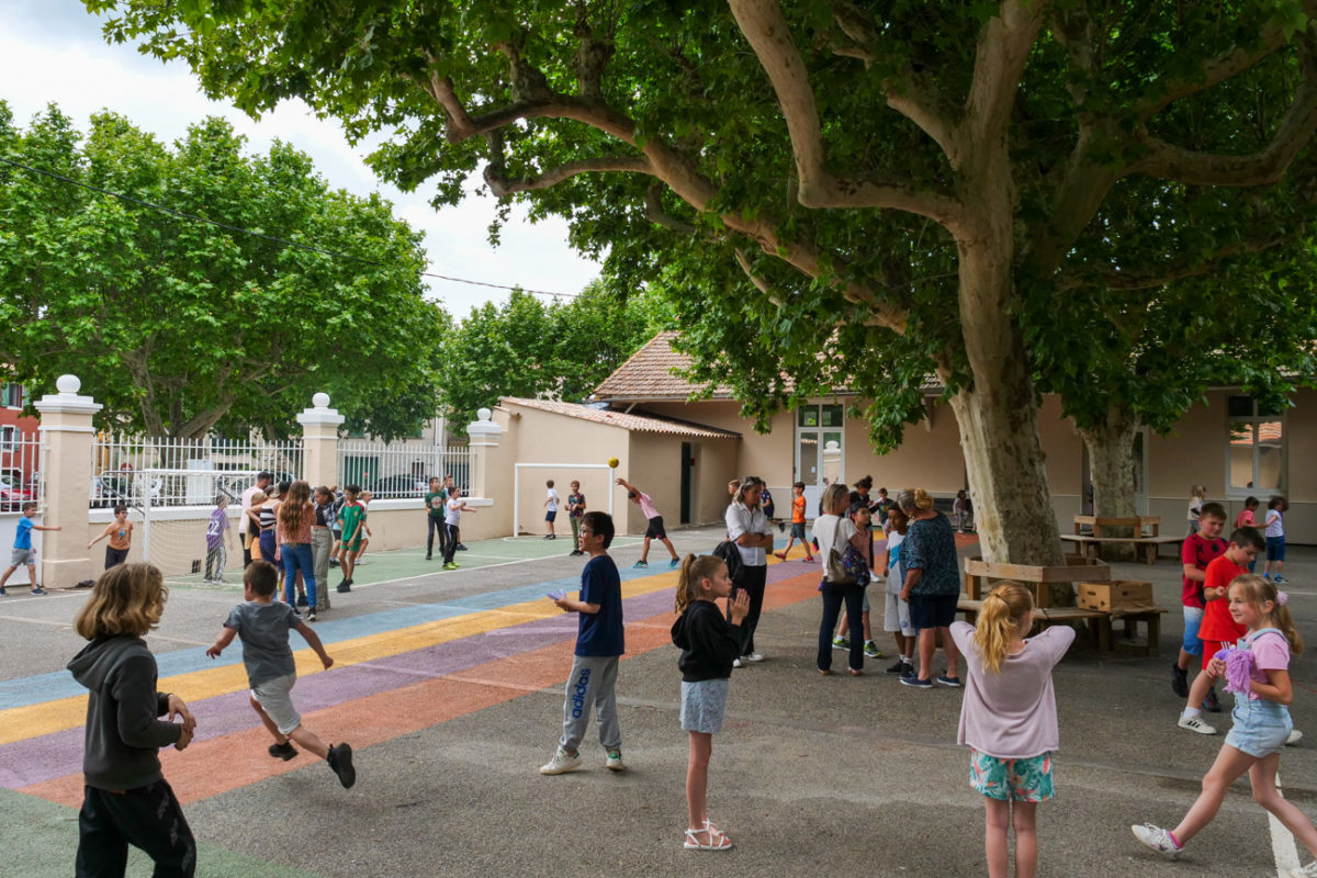 [Photos] Fête des mères 2024 – Repas dans les écoles