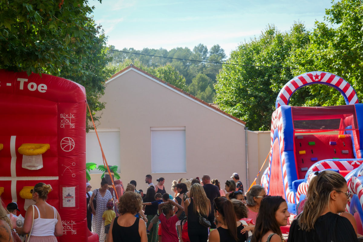 [Photos] Fête des enfants 2024