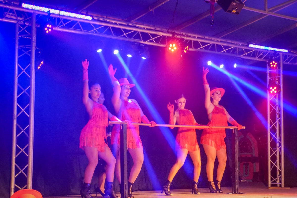 [Photos] Wild Cabaret – Un bel été à Pignans 2024