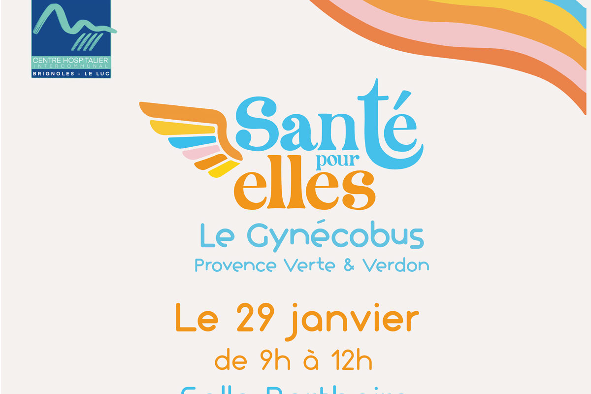 29 jan. – Le Gynécobus fait halte à Pignans