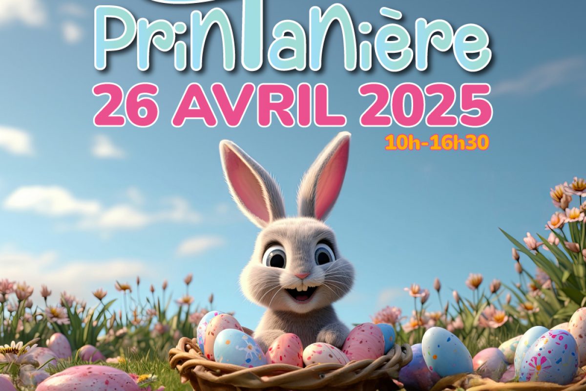 26 avril – Journée printanière à Berthoire