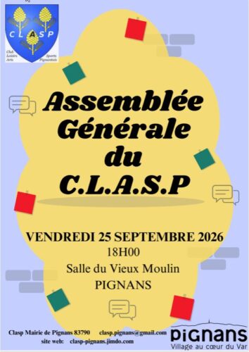 Affiche : 20260902 affiche ag clasp 2026