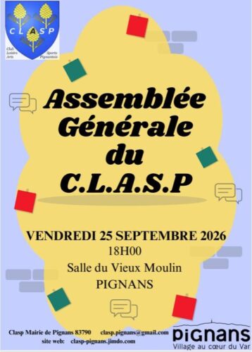 Affiche : 20260902 affiche ag clasp 2026