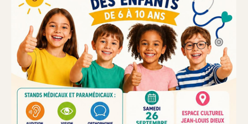 Affiche : 20260907 affiche journee enfant