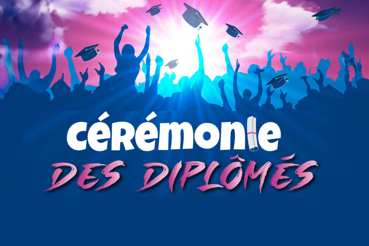 Appel aux nouveaux diplômés 2026