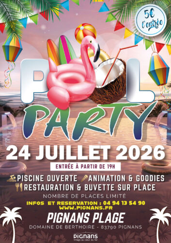 2026poolparty