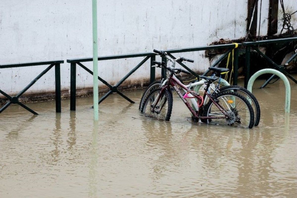 Prévention des risques d’inondation