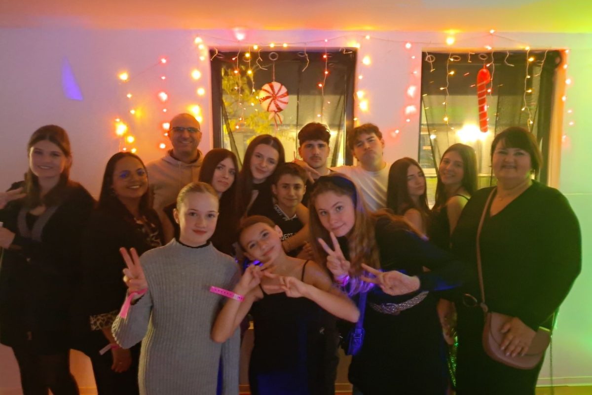 Bal de Noël 2024 de Coeur du Var