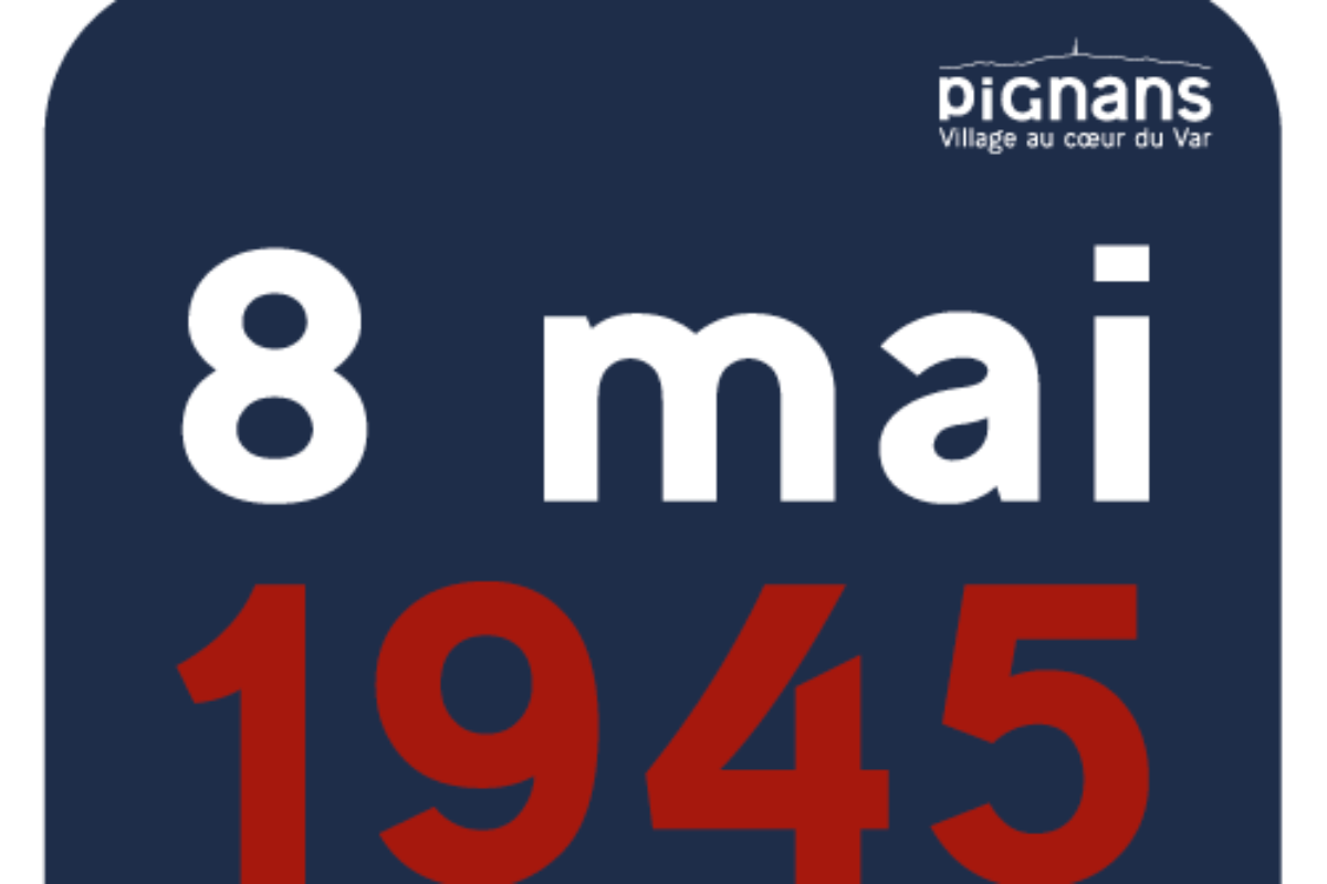 Commémoration du 74e anniversaire de la victoire du 8 mai 1945