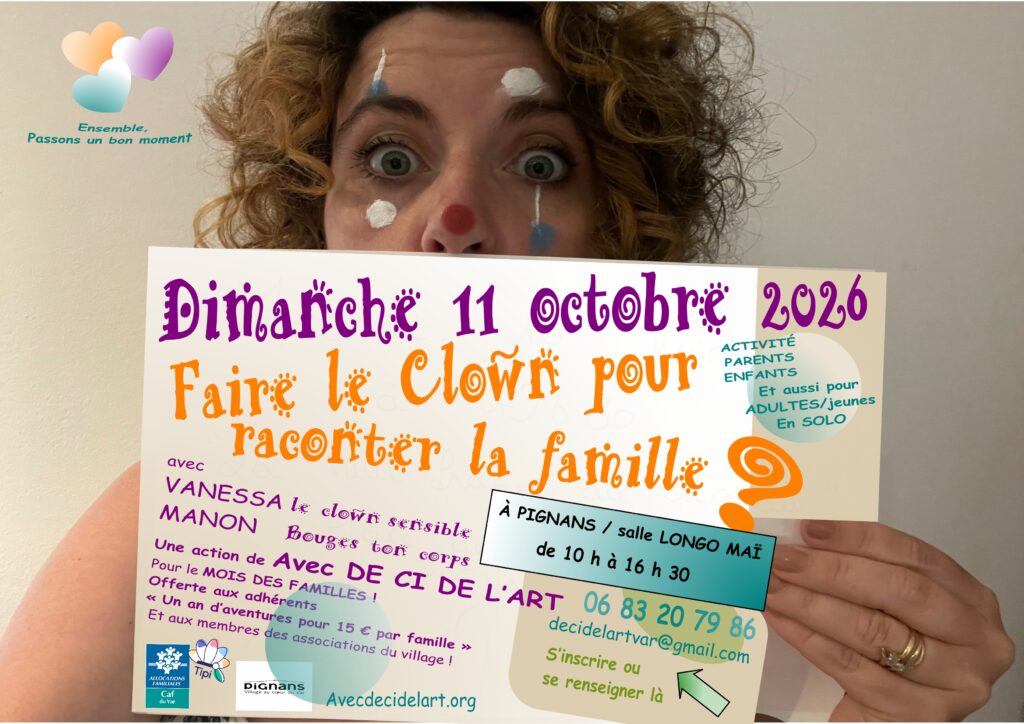 Affiche : Affiche 11 oct pignans ok