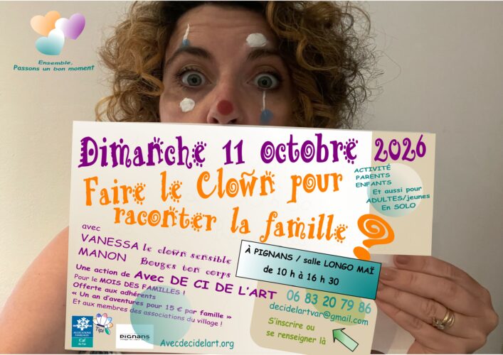 Affiche : Affiche 11 oct pignans ok