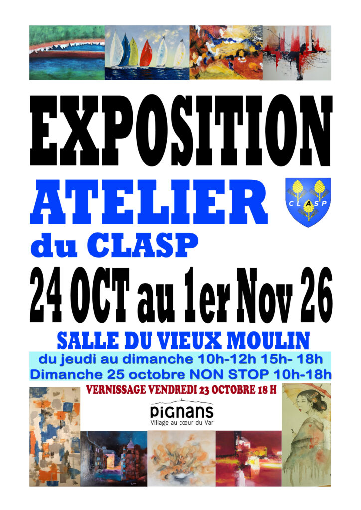 Affiche : Affiche a4