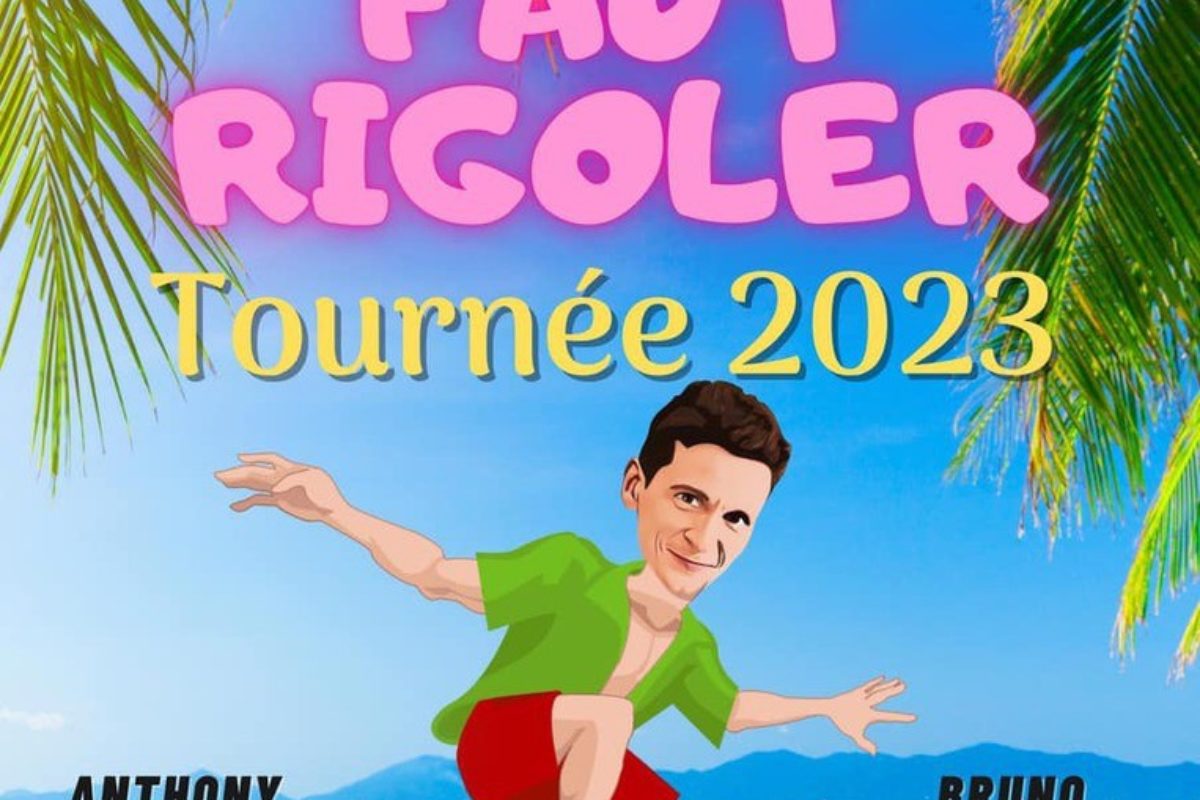 12 août – Humour « Faut rigoler »