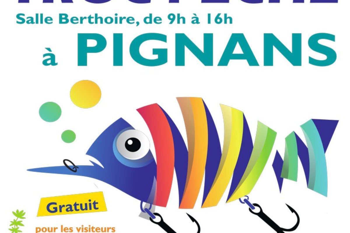 18 fév – Troc Pêche à Berthoire