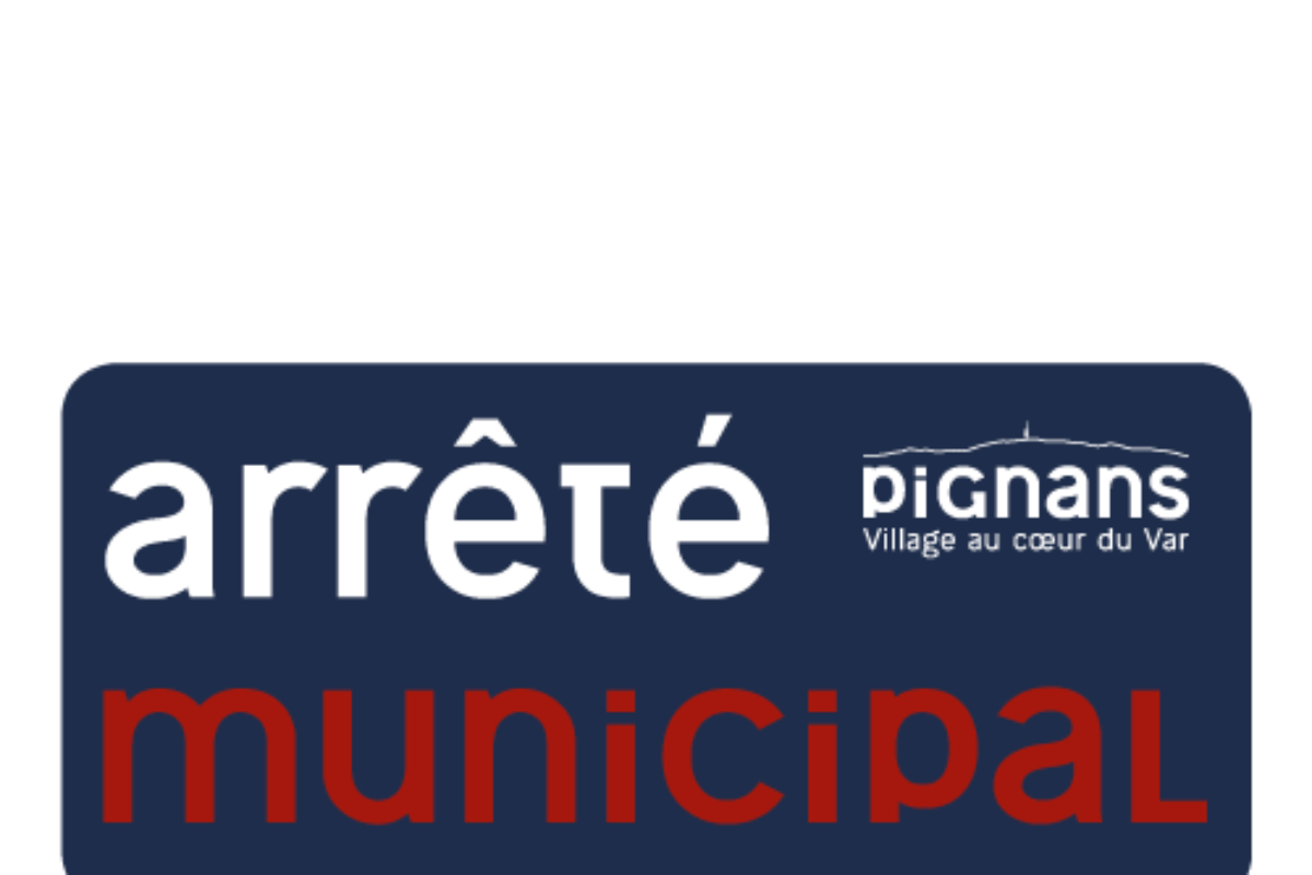 [Arrêté permanent] Tenue vestimentaire dans les lieux publics
