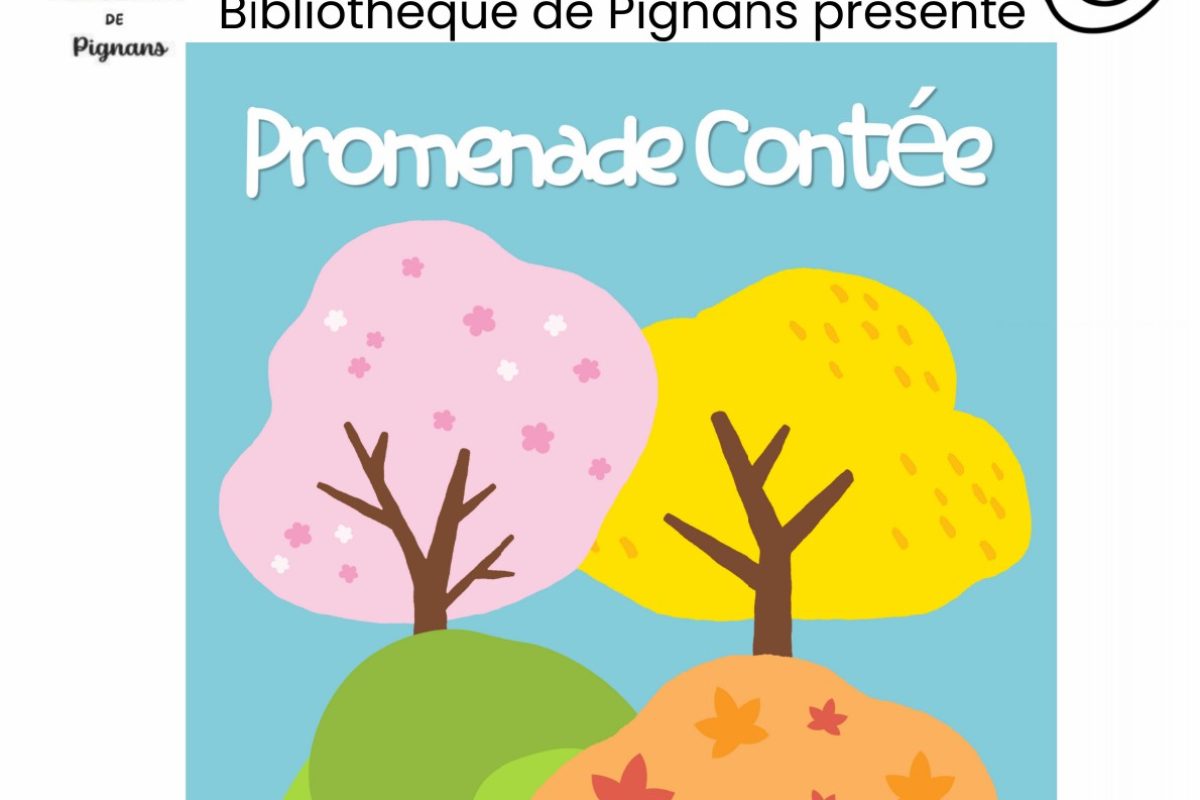 30 avril – Promenade comptée