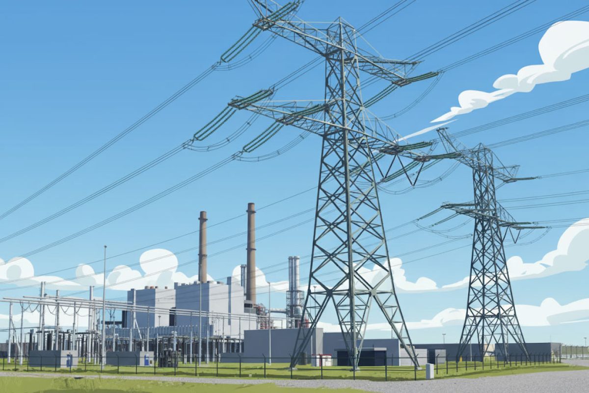 Enedis | TE83 – Rapports de Contrôle de Concession de la Distribution Publique d’Électricité