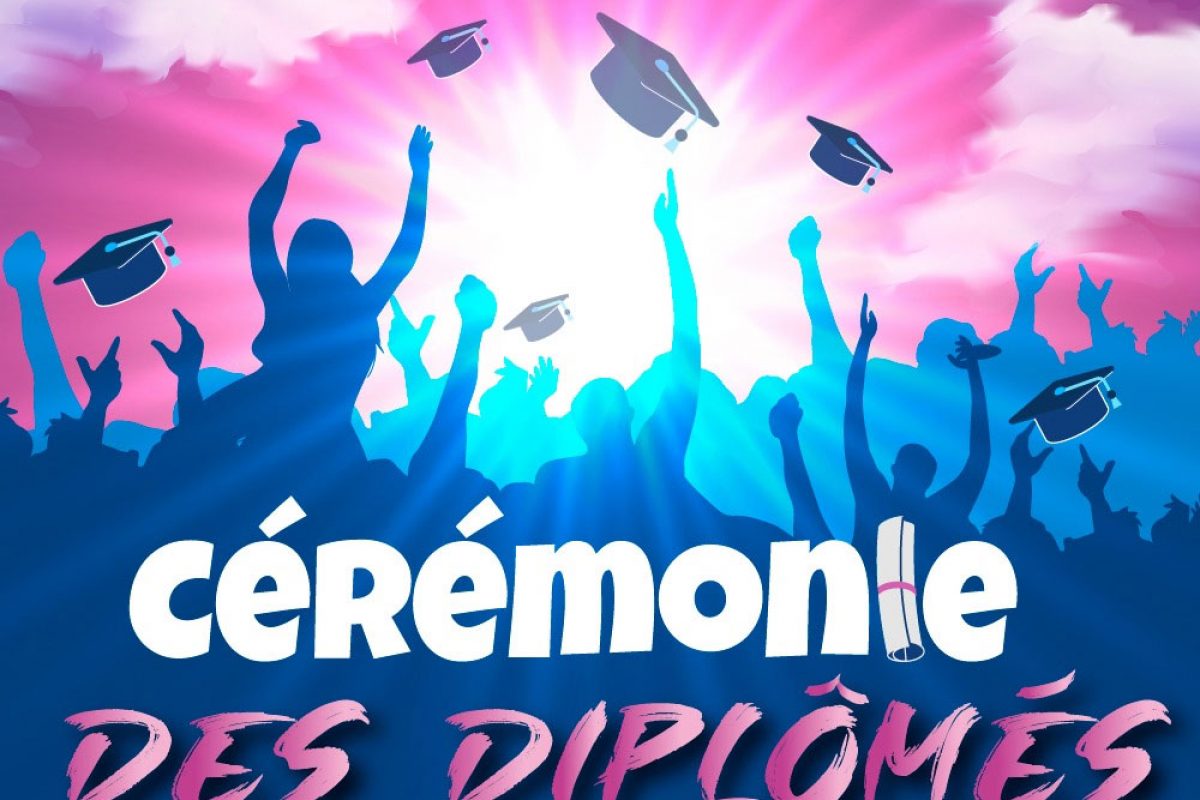 📢[Appel aux nouveaux diplômés 2025]