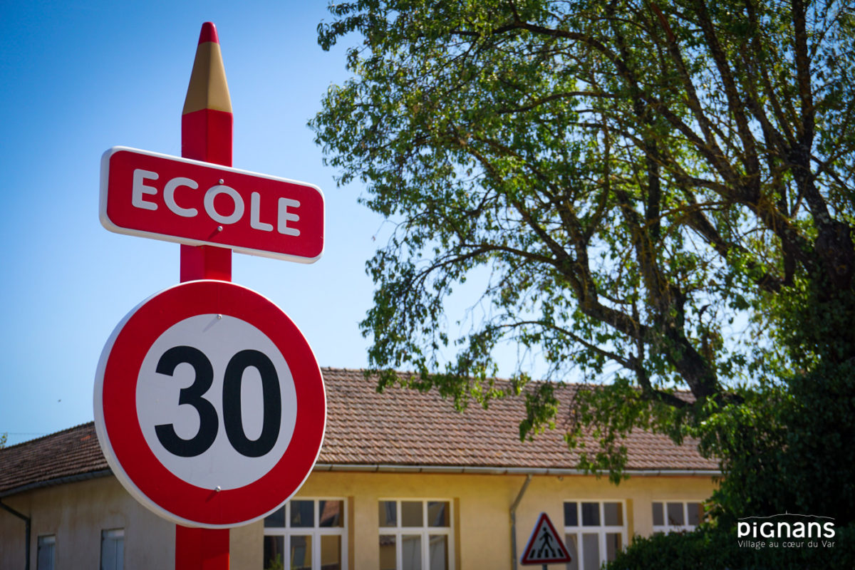 École maternelle Daudet – Inscriptions scolaires 2024 2025