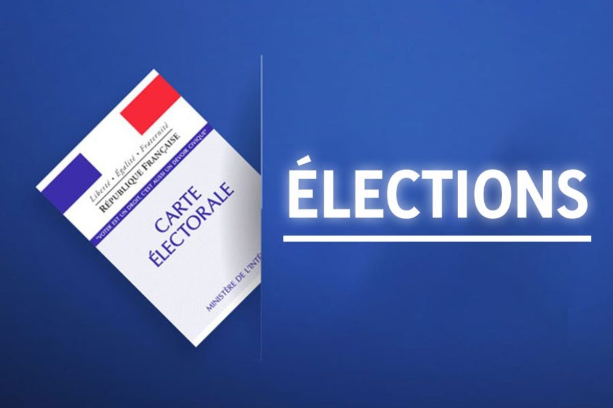 🗳️ [Élections] Fin des inscriptions sur les listes électorales le 4 mars 2022