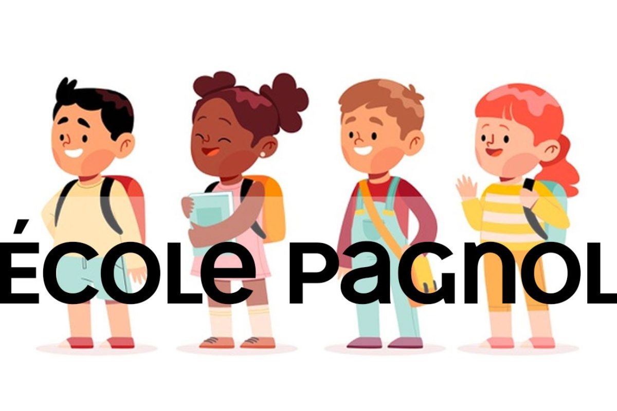 Rentrée scolaire 2021-2022 – Fournitures – École Pagnol