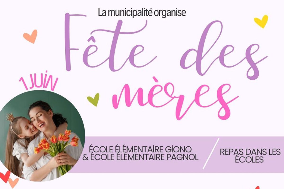 Tirage au sort – Repas dans les écoles le lundi 1er juin