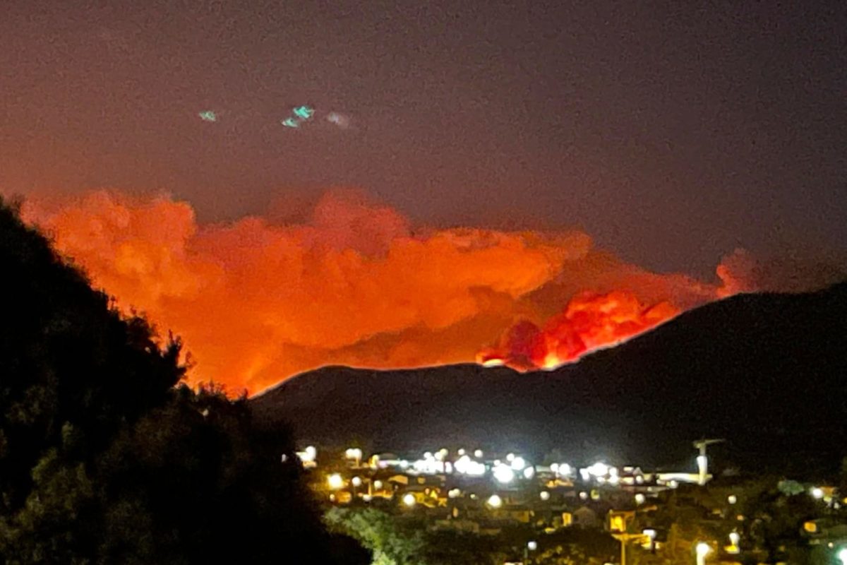 [🔥🚒Feux de forêt] Point sur la situation (article mis à jour régulièrement)