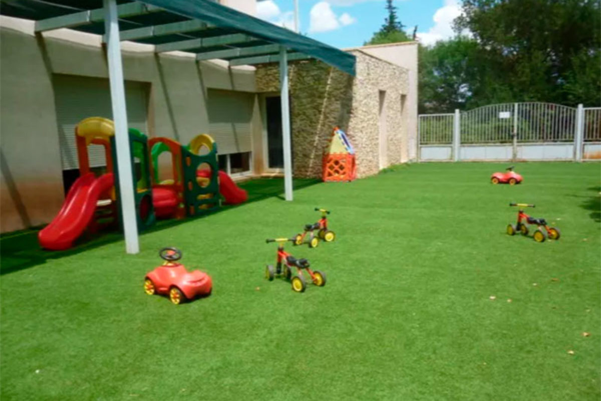 [Covid-19] Fin du confinement – La crèche reste fermée