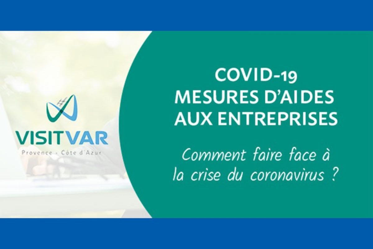 Tourisme – Aide aux entreprises