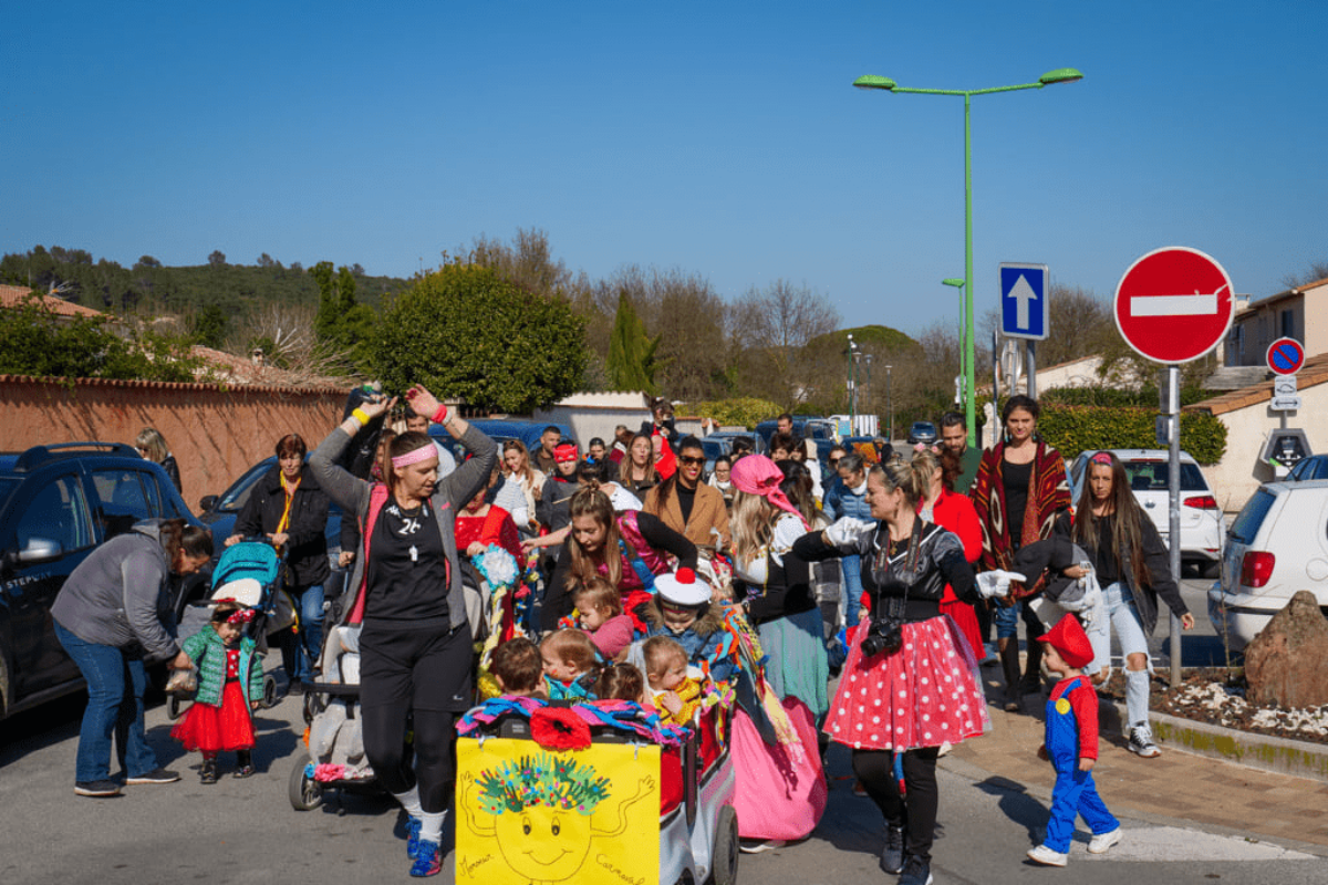 📷 [Photos] Carnaval 2022