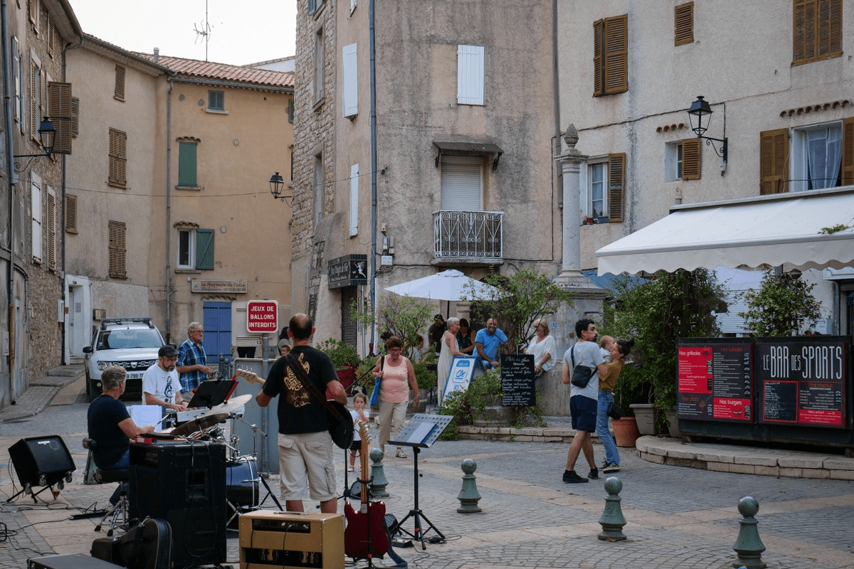 📷 [Photos] Fête de la musique 2022