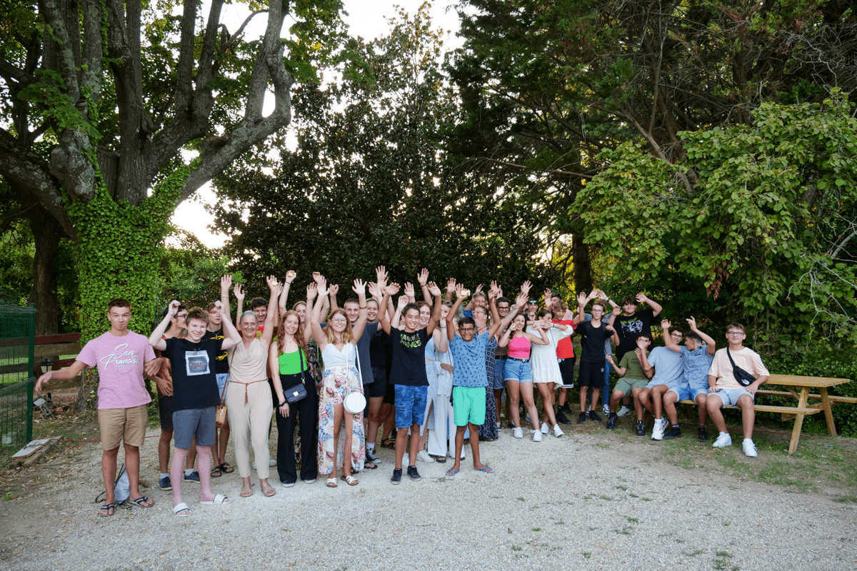 [Photos] ✨Soirée des diplômés 2022 – Pool party à Pignans Plage