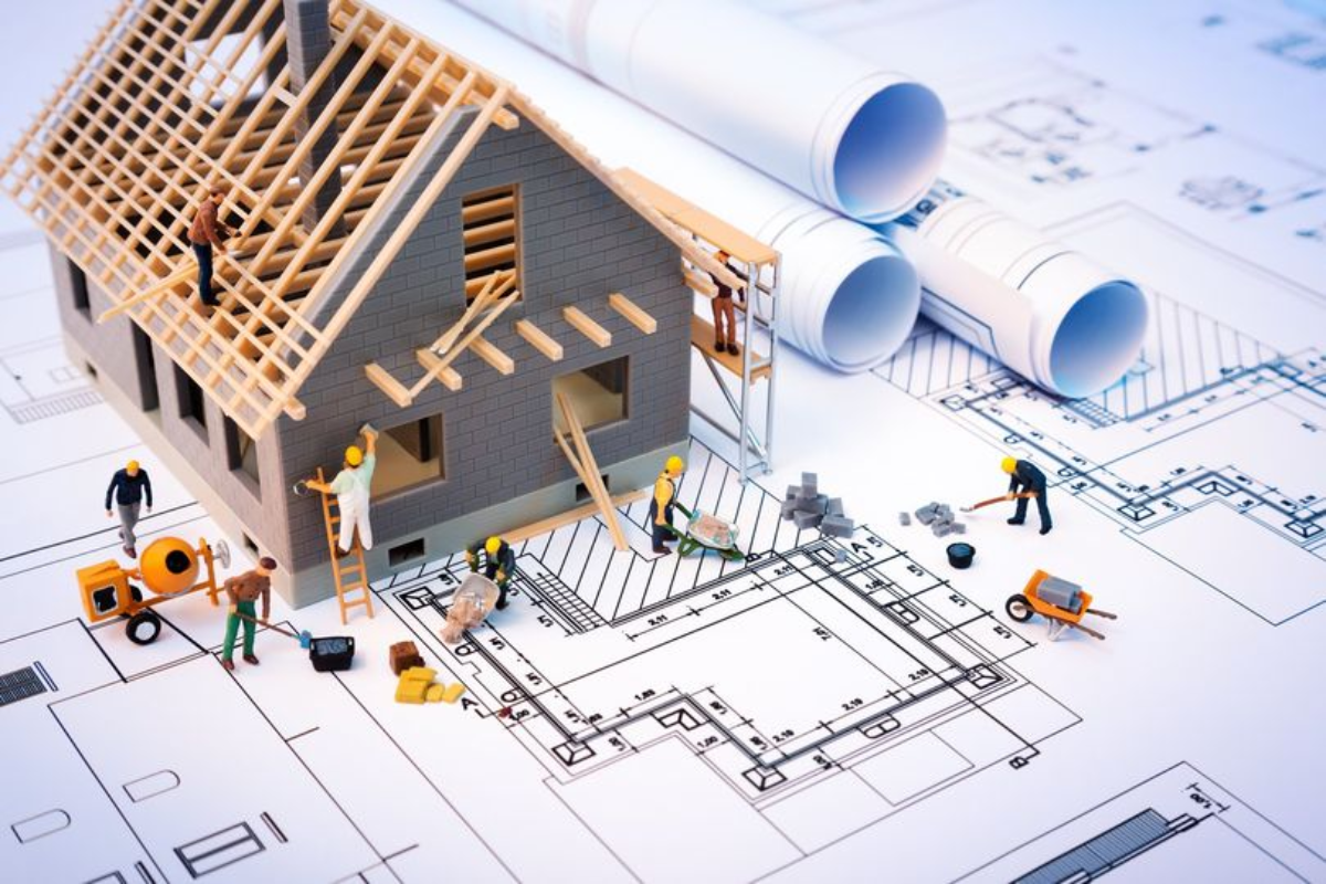 Permanence architecte – Envie de construire, d’agrandir ou de rénover ?