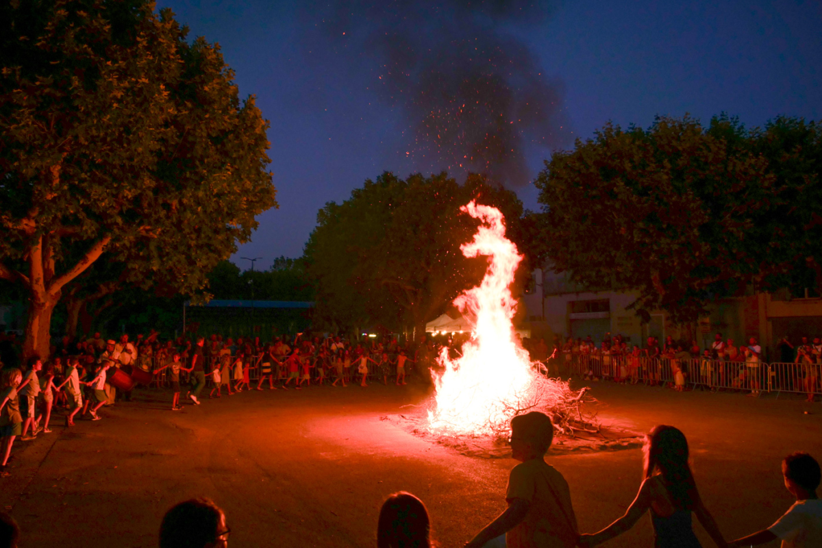 📷 [Photos] Fête de la saint jean 2023