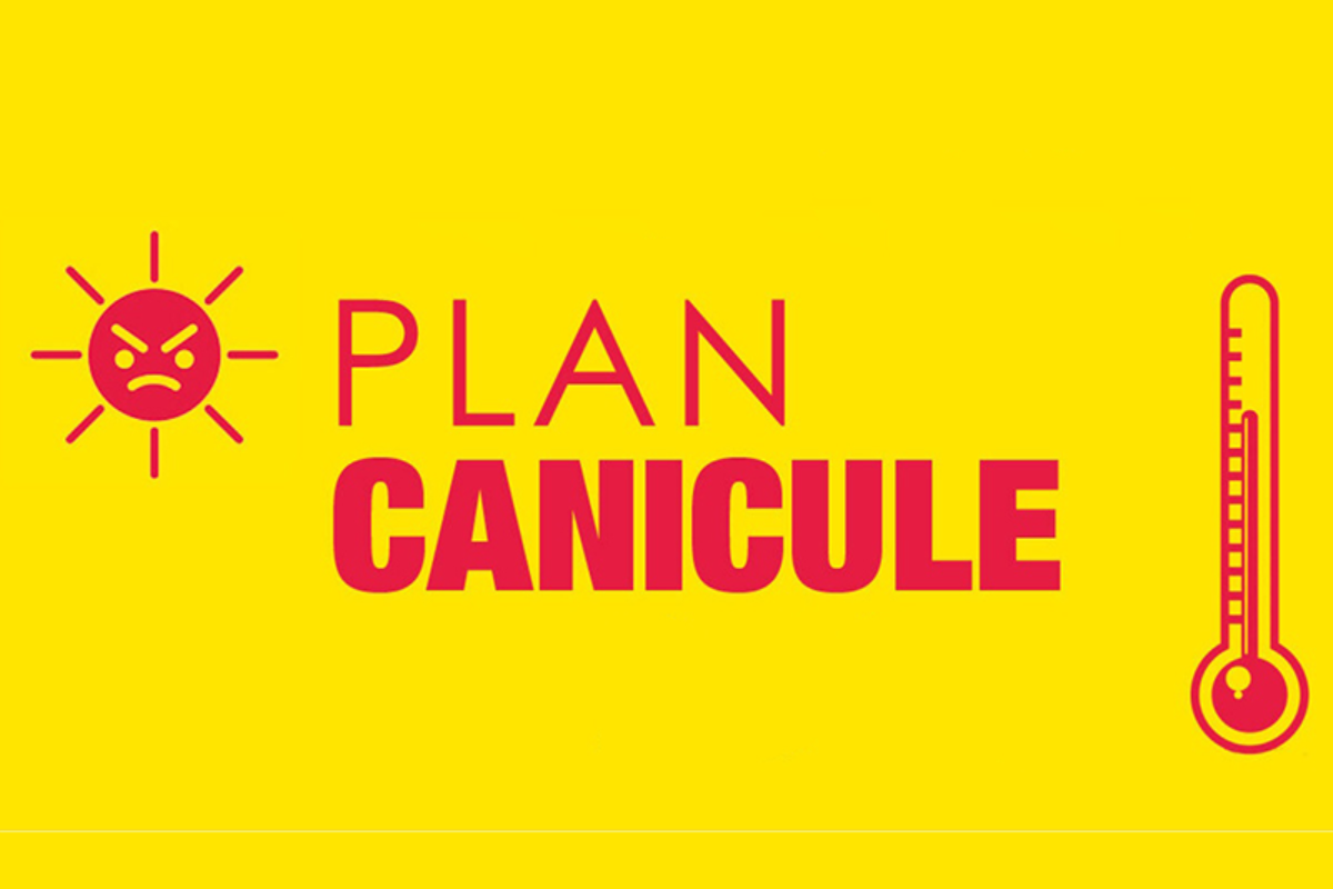 PLAN CANICULE – OUVERTURE DE LA SALLE CLIMATISÉE DU VIEUX MOULIN