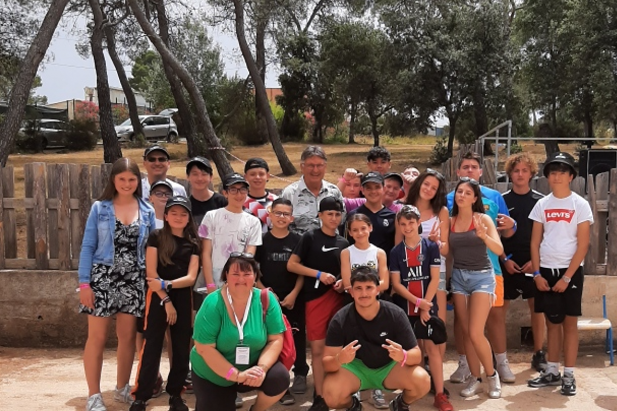 28 juin – Festi’ Jeunes 2025
