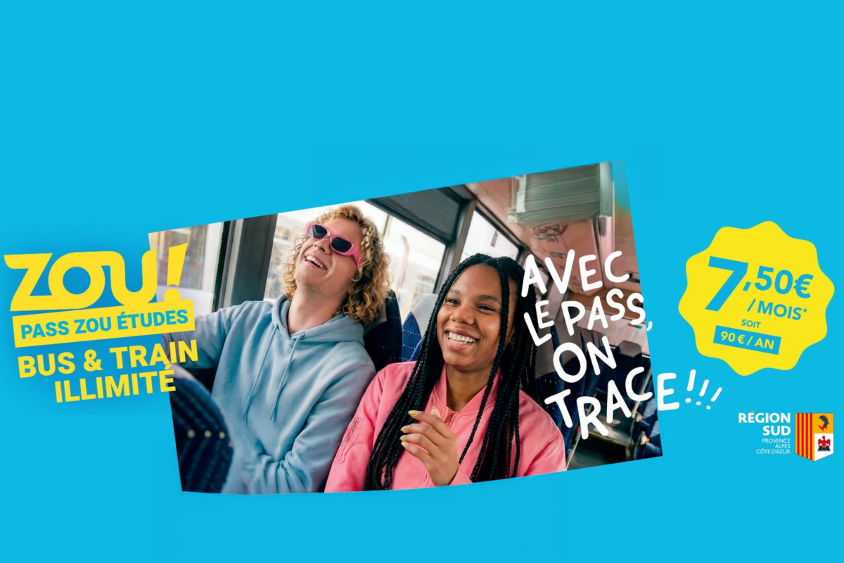 Les inscriptions 2026-2027 aux transports scolaires sont ouvertes !